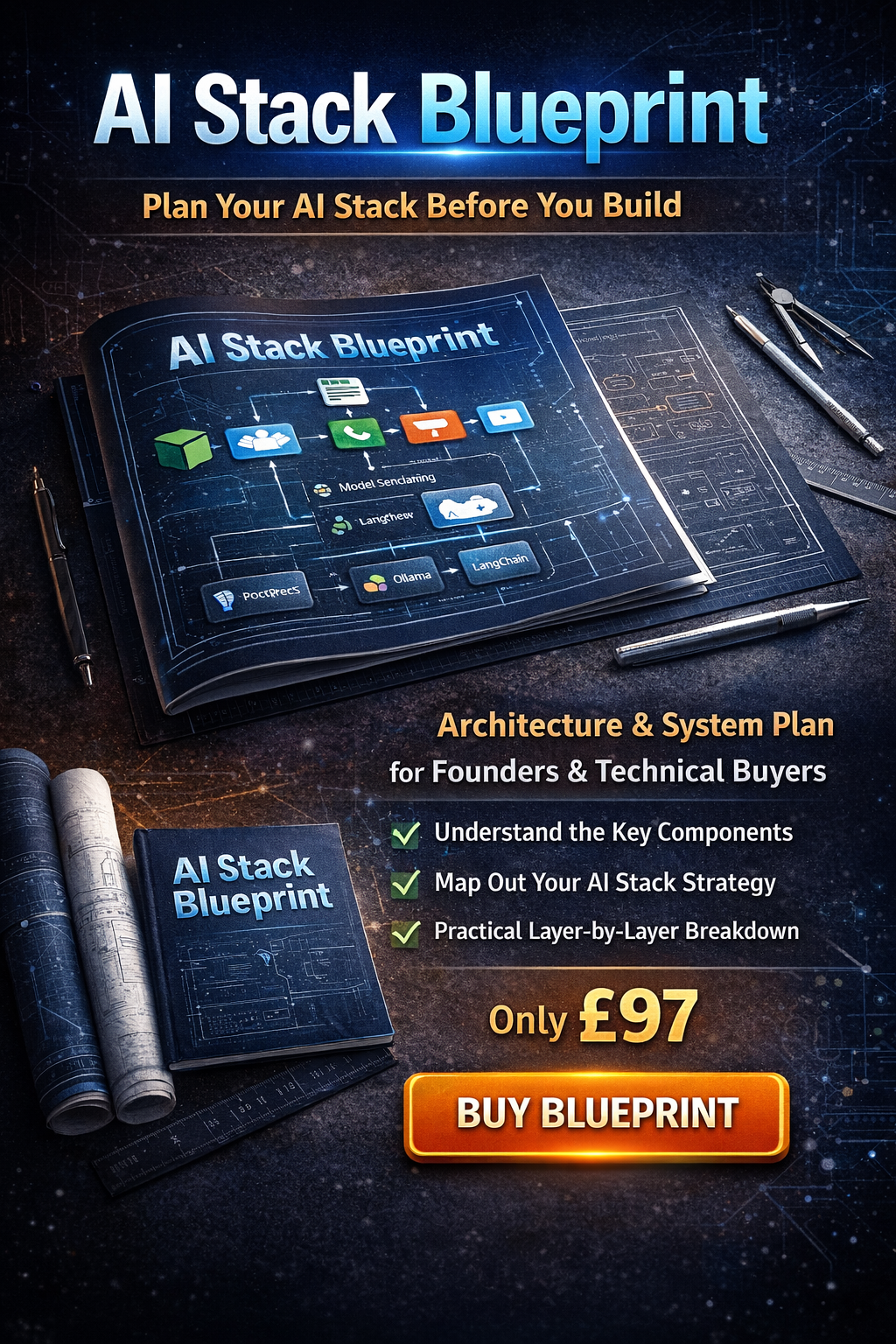 AI Stack Blueprint