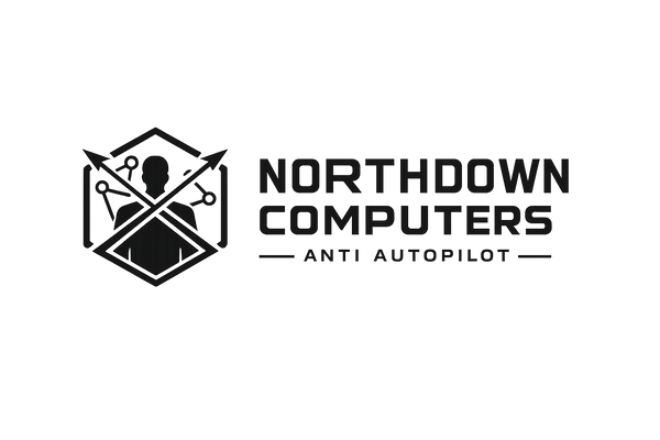 Northdown Computers Anti Autopilot
